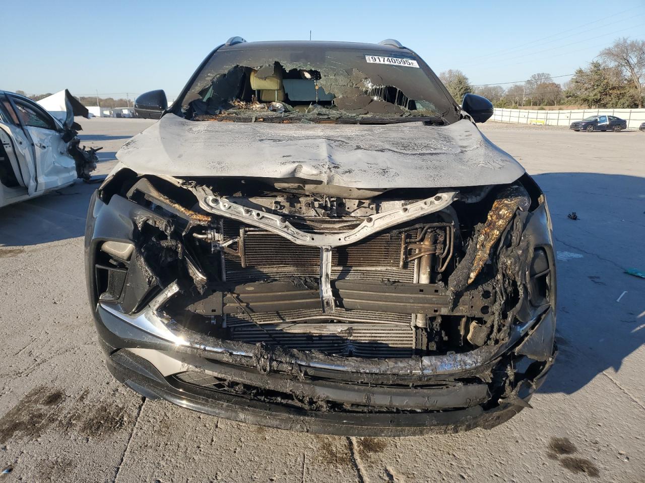 VIN KL4AMFSL0RB005651 2024 BUICK ENCORE GX