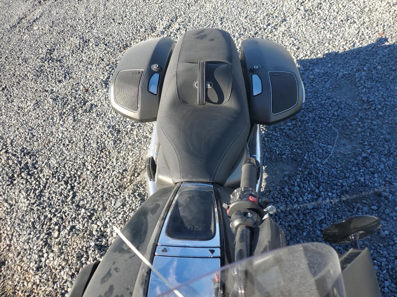 VIN WB10L3308P6G28285 2023 BMW R18 B