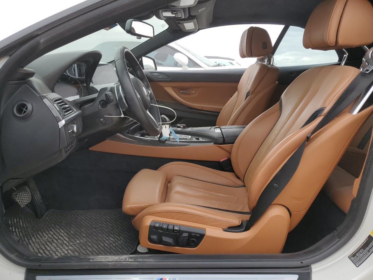 VIN WBA6F5C58JD997091 2018 BMW 650 I