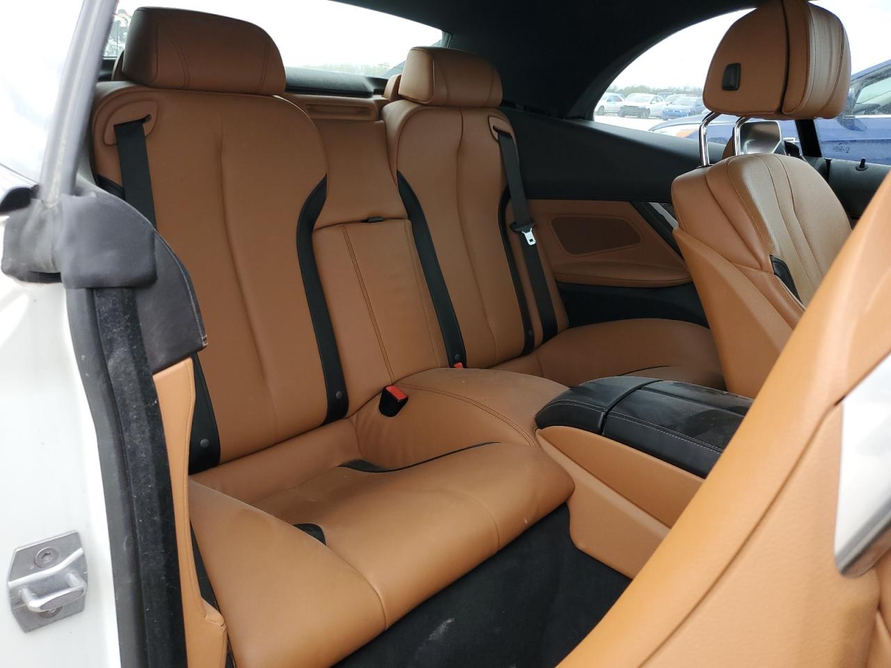VIN WBA6F5C58JD997091 2018 BMW 650 I