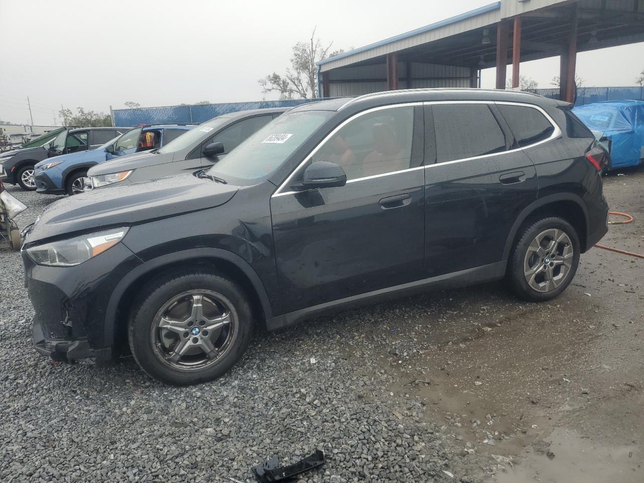BMW X1 XDRIVE2 2023