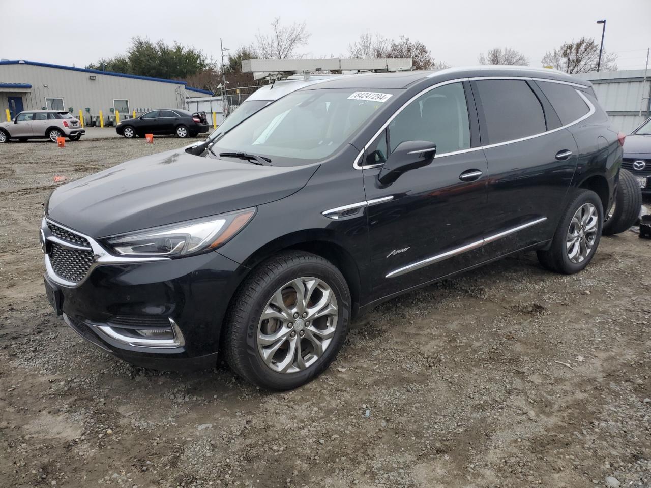 BUICK ENCLAVE AV 2019