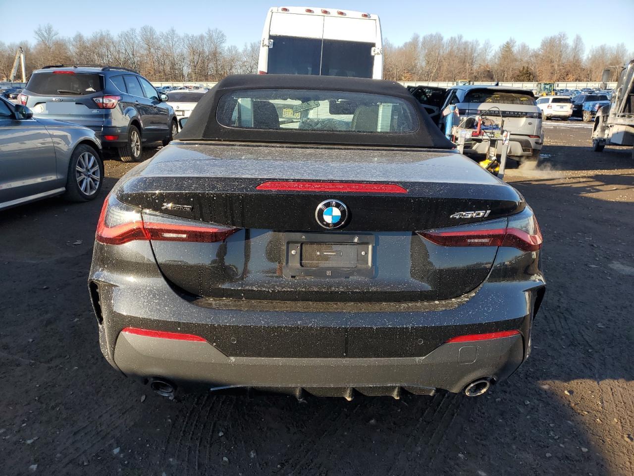 VIN WBA43AT02RCP25876 2024 BMW 430XI