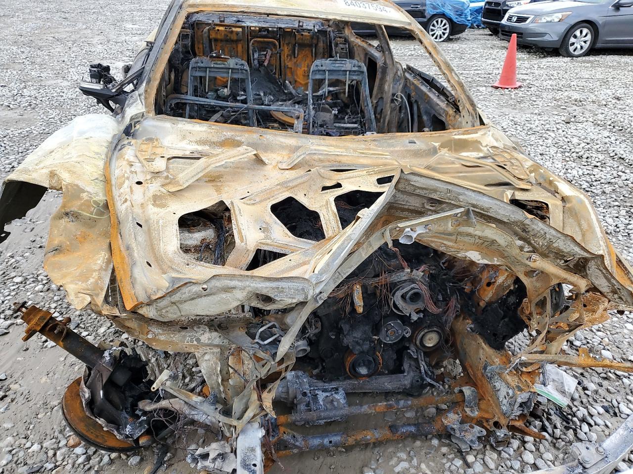 VIN WBA4W3C57KAF91675 2019 BMW 428