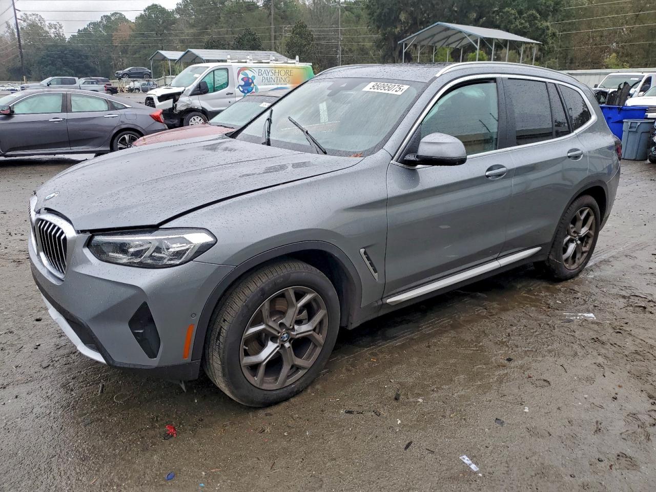 BMW X3 SDRIVE3 2024