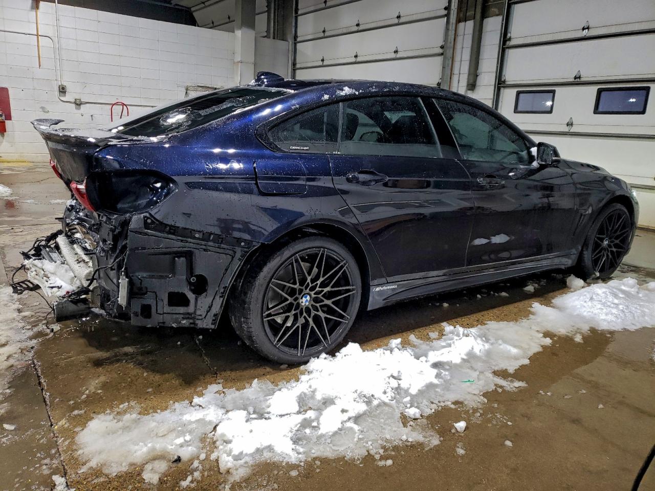 VIN WBA4J7C52KBM75779 2019 BMW 440XI GRAN