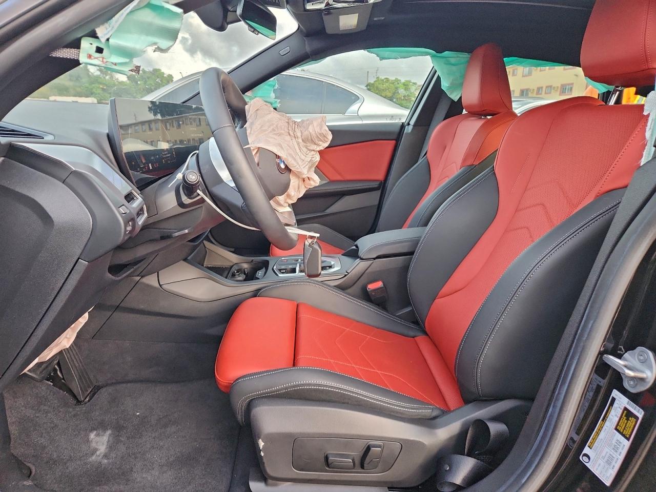 VIN WBA83GG07T7T27514 2026 BMW 228