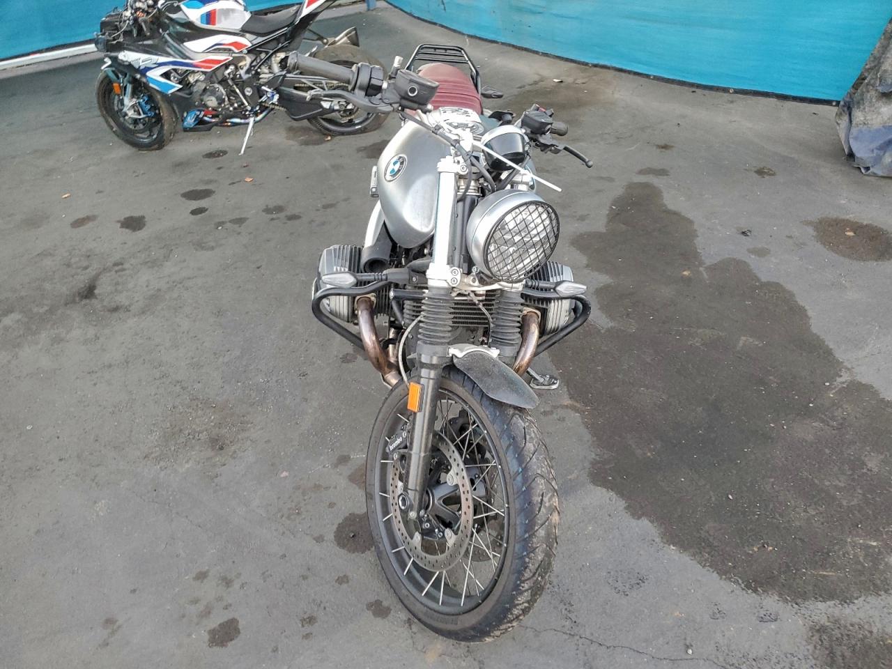 VIN WB10L7301P6G77710 2023 BMW R NINE T S