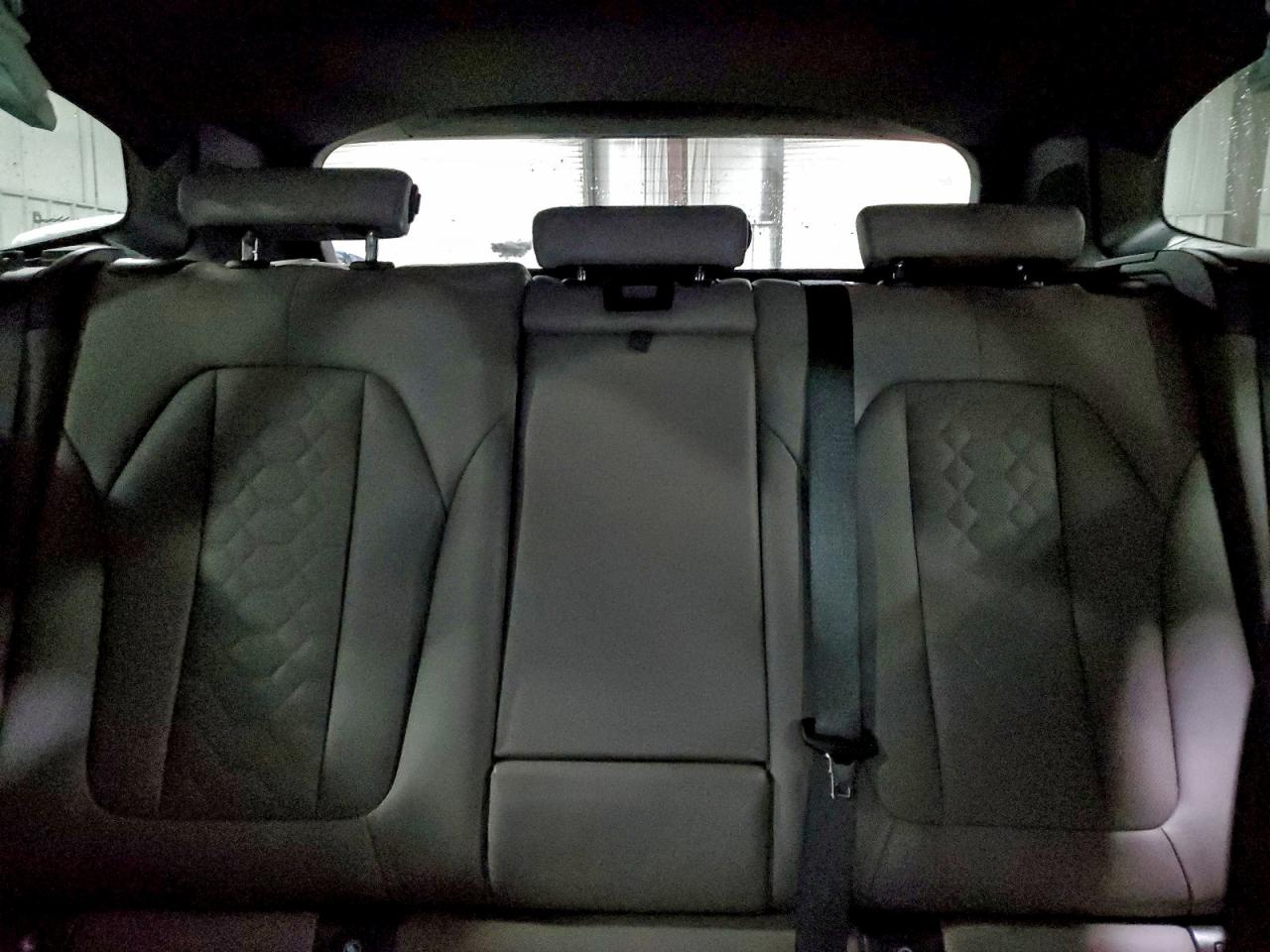 VIN 5YMTS0C09L9B87946 2020 BMW X3 M COMPE