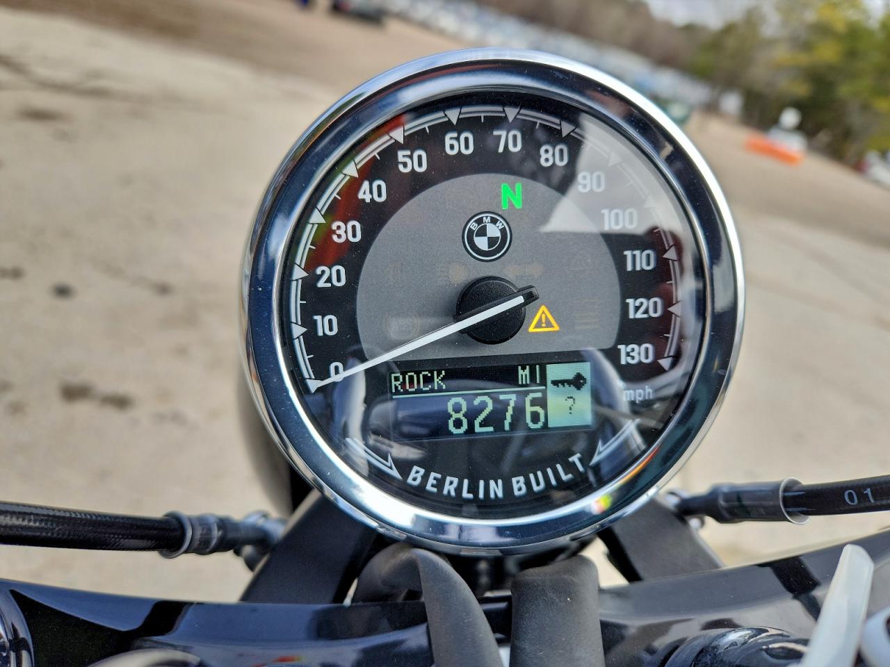 VIN WB10L1306M6D35162 2021 BMW R18