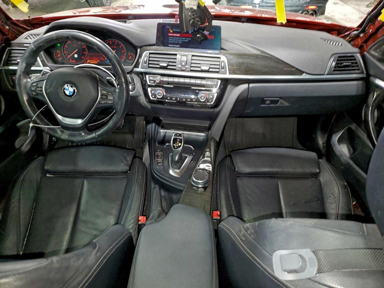 VIN WBA4J7C55JBH15232 2018 BMW 440XI GRAN