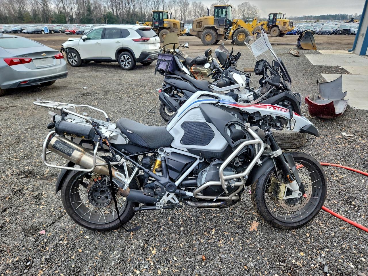 BMW R 1250 2022