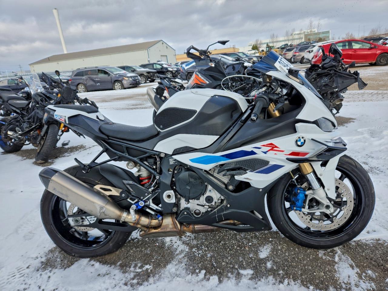 BMW S 1000 2024