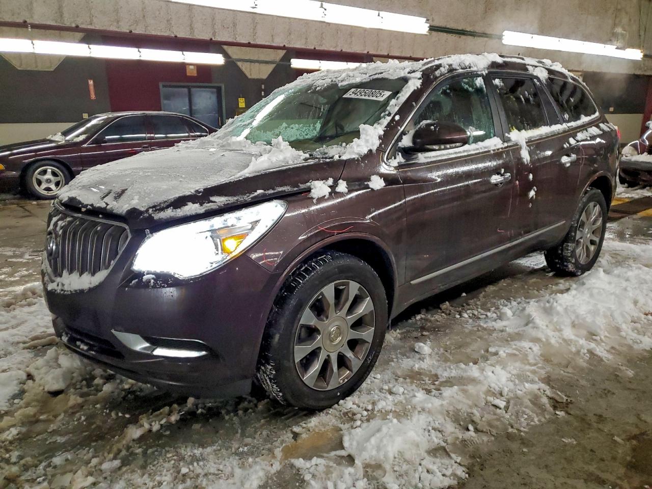 BUICK ENCLAVE 2017