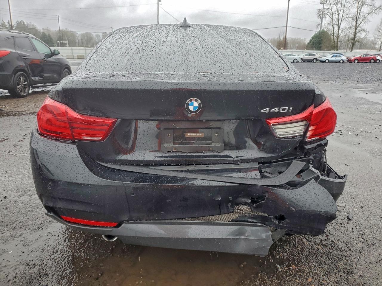 VIN WBA4J5C59JBM64944 2018 BMW 440I GRAN