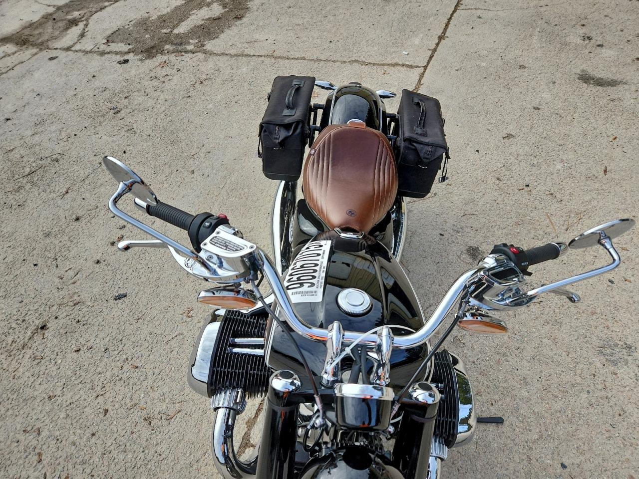 VIN WB10L1306M6D35162 2021 BMW R18