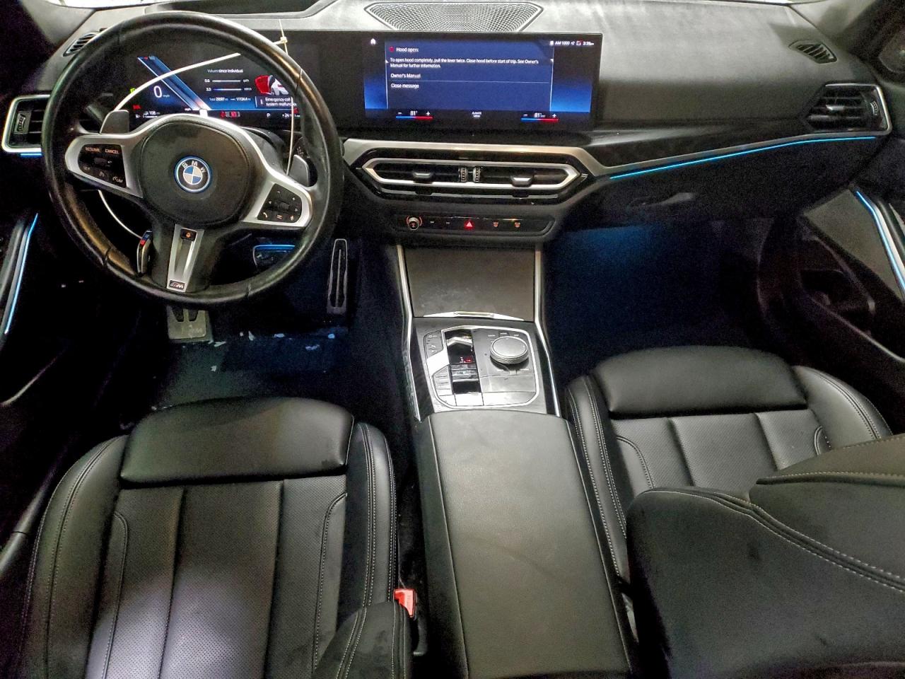 VIN 3MW39FS03P8D11969 2023 BMW 330XE