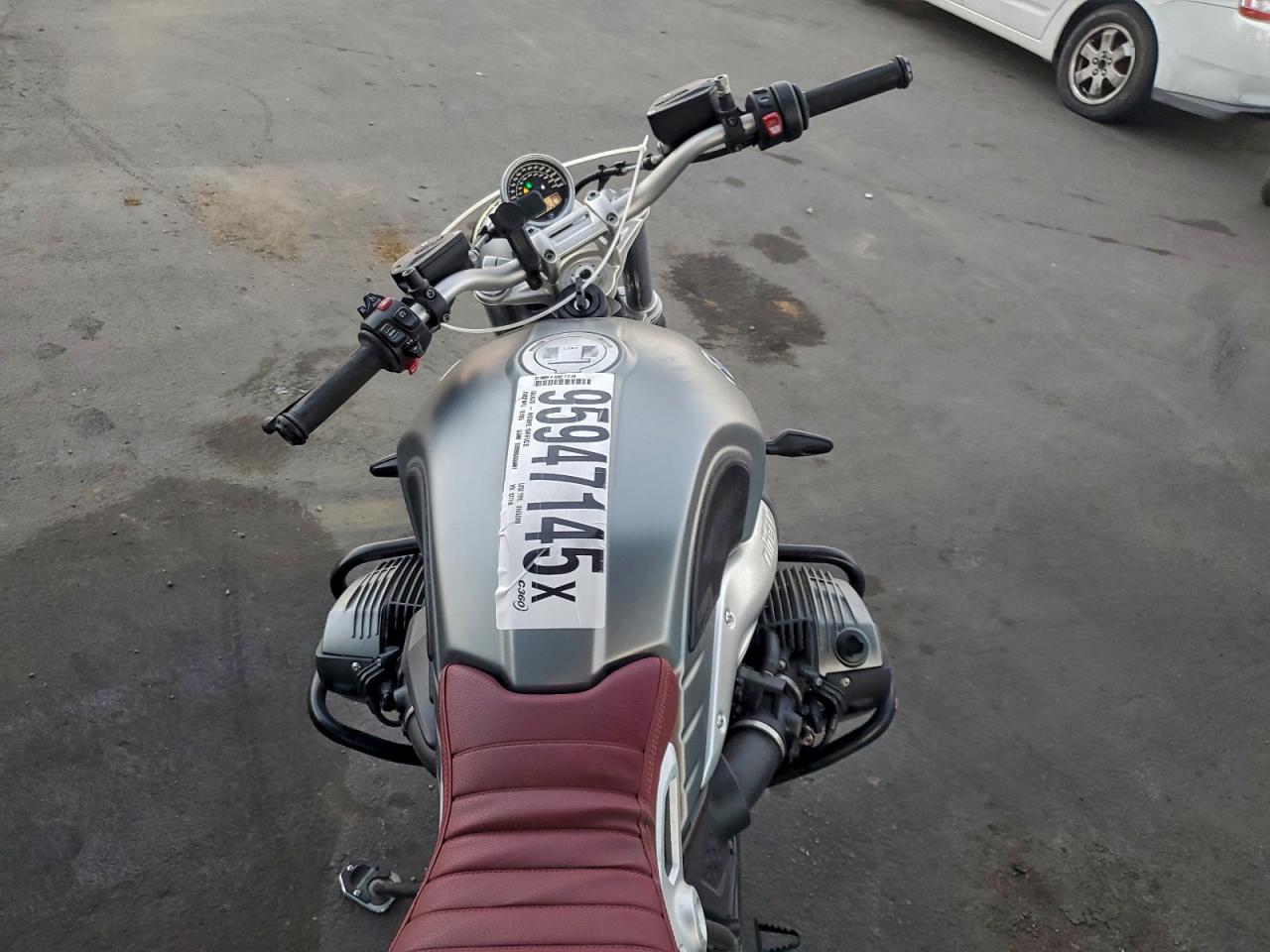 VIN WB10L7301P6G77710 2023 BMW R NINE T S