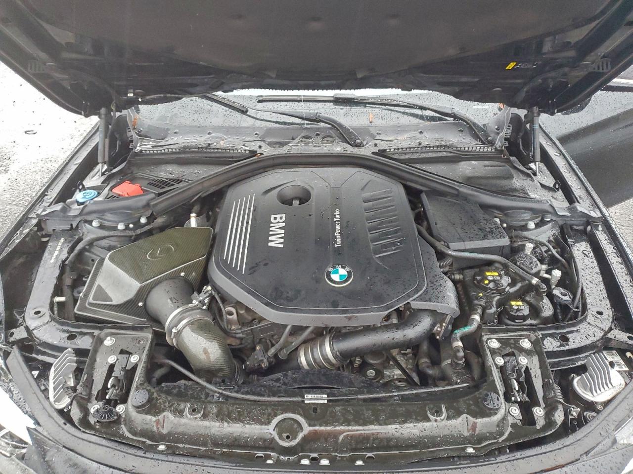 VIN WBA4J5C59JBM64944 2018 BMW 440I GRAN