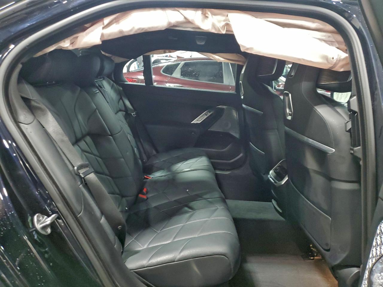 VIN WBY53EJ03PCL63716 2023 BMW I7