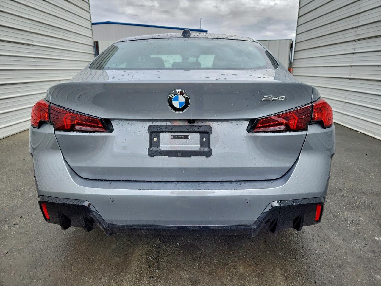 VIN WBA83GG01T7U35742 2026 BMW 228
