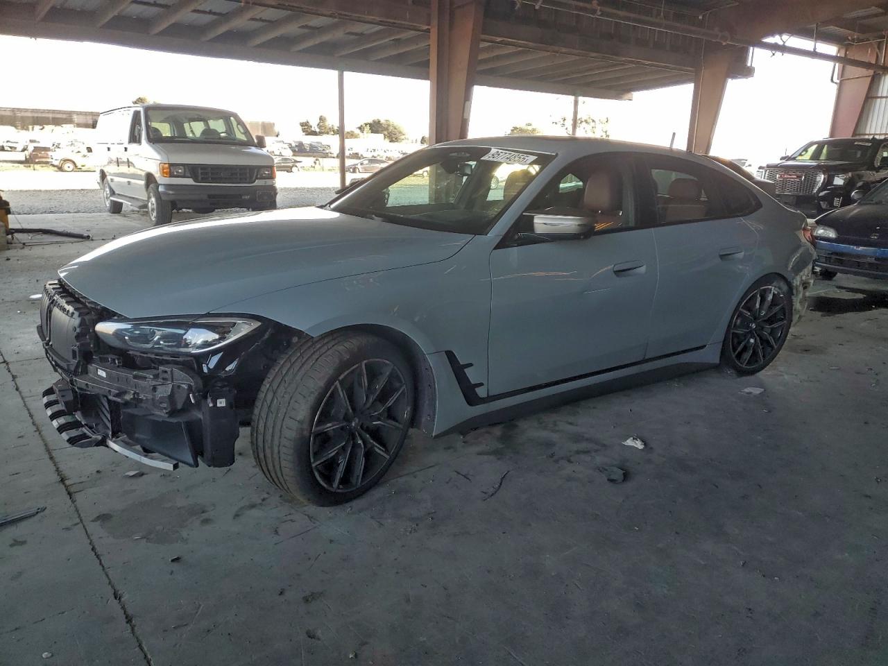BMW M440XI GRA 2022