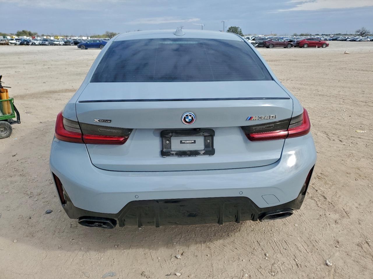VIN 3MW49FF05P8C83655 2023 BMW MOTORRAD M340XI