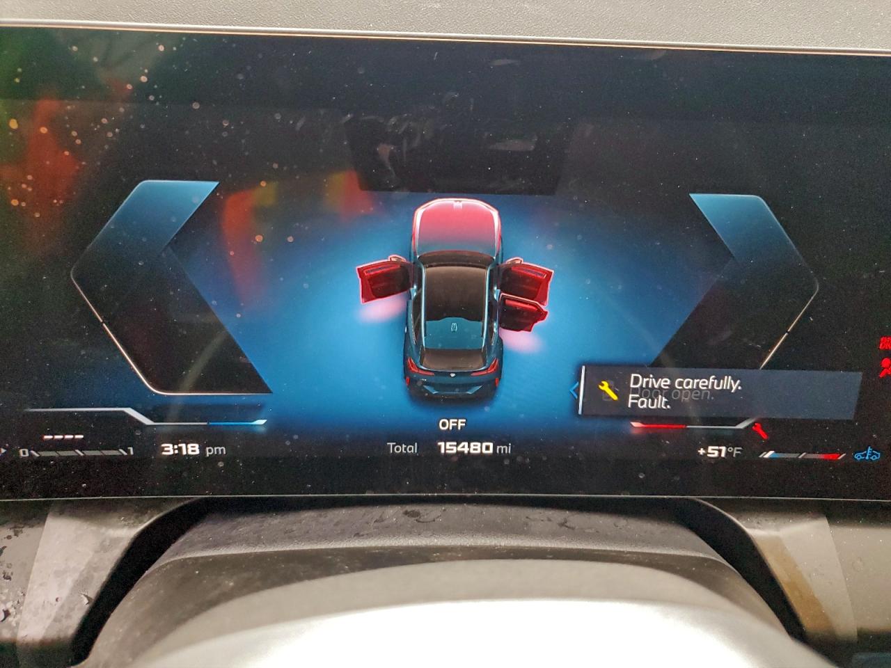 VIN 5UX73GP04S9X73703 2025 BMW X3 M50