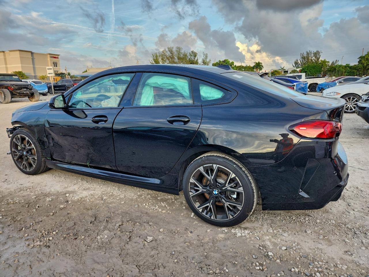 VIN WBA83GG07T7T27514 2026 BMW 228