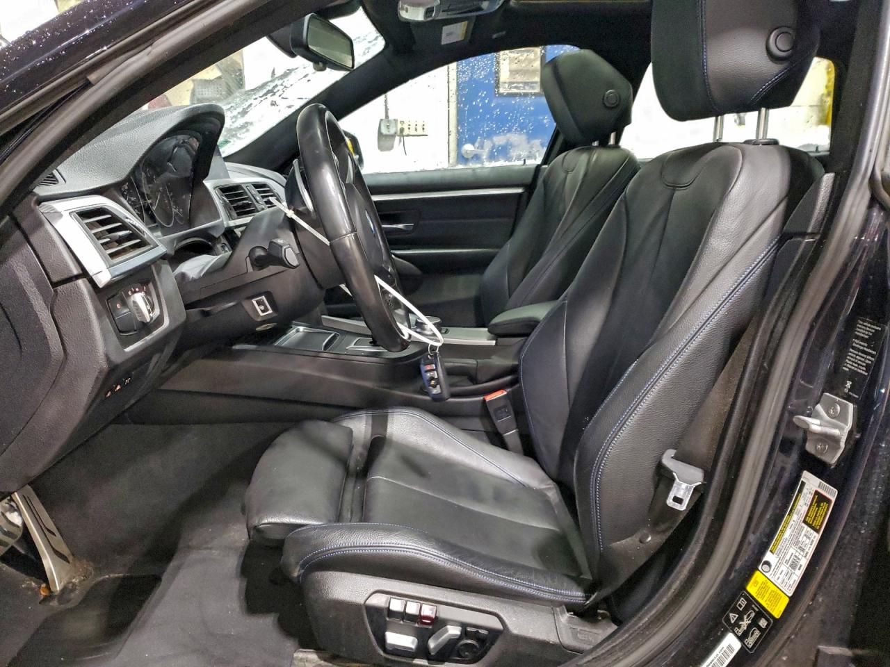 VIN WBA4J7C52KBM75779 2019 BMW 440XI GRAN