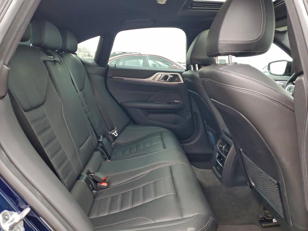 VIN WBA13AW07NFM66194 2022 BMW M440XI GRA