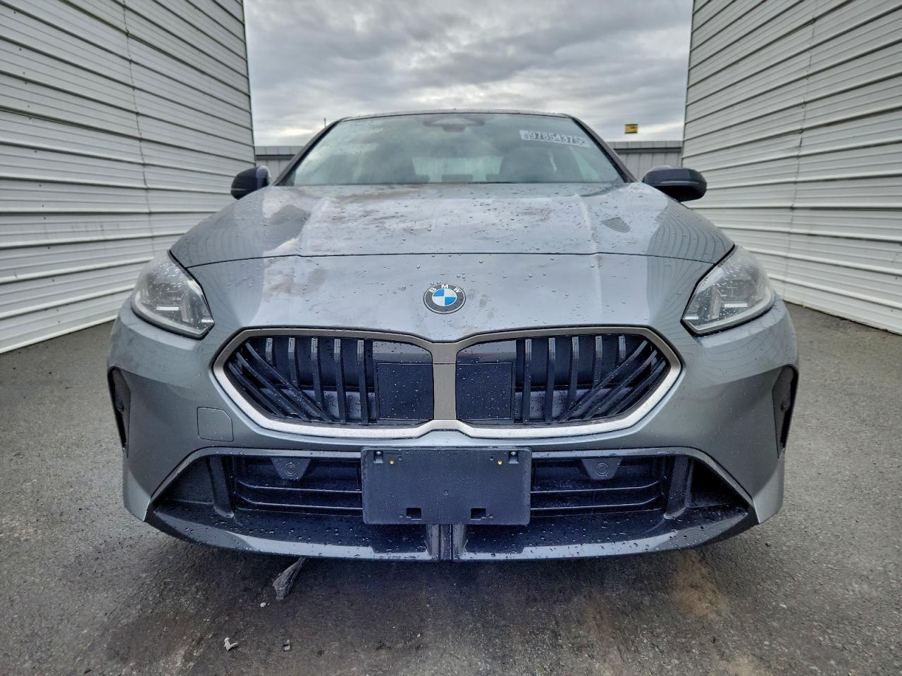 VIN WBA83GG01T7U35742 2026 BMW 228