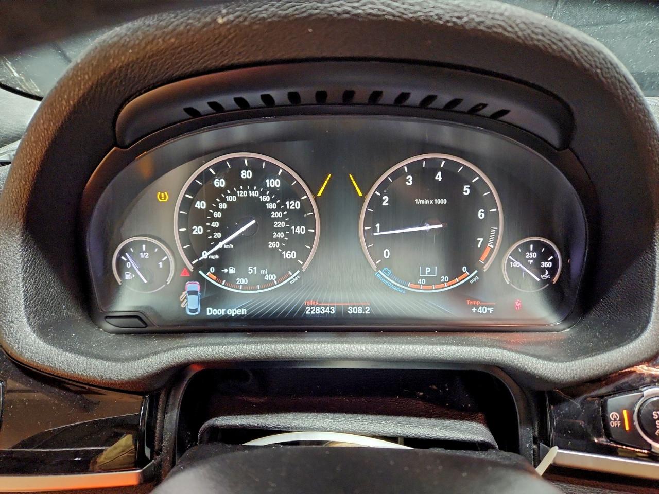 VIN 5UXXW3C50J0T80902 2018 BMW X4 XDRIVE2