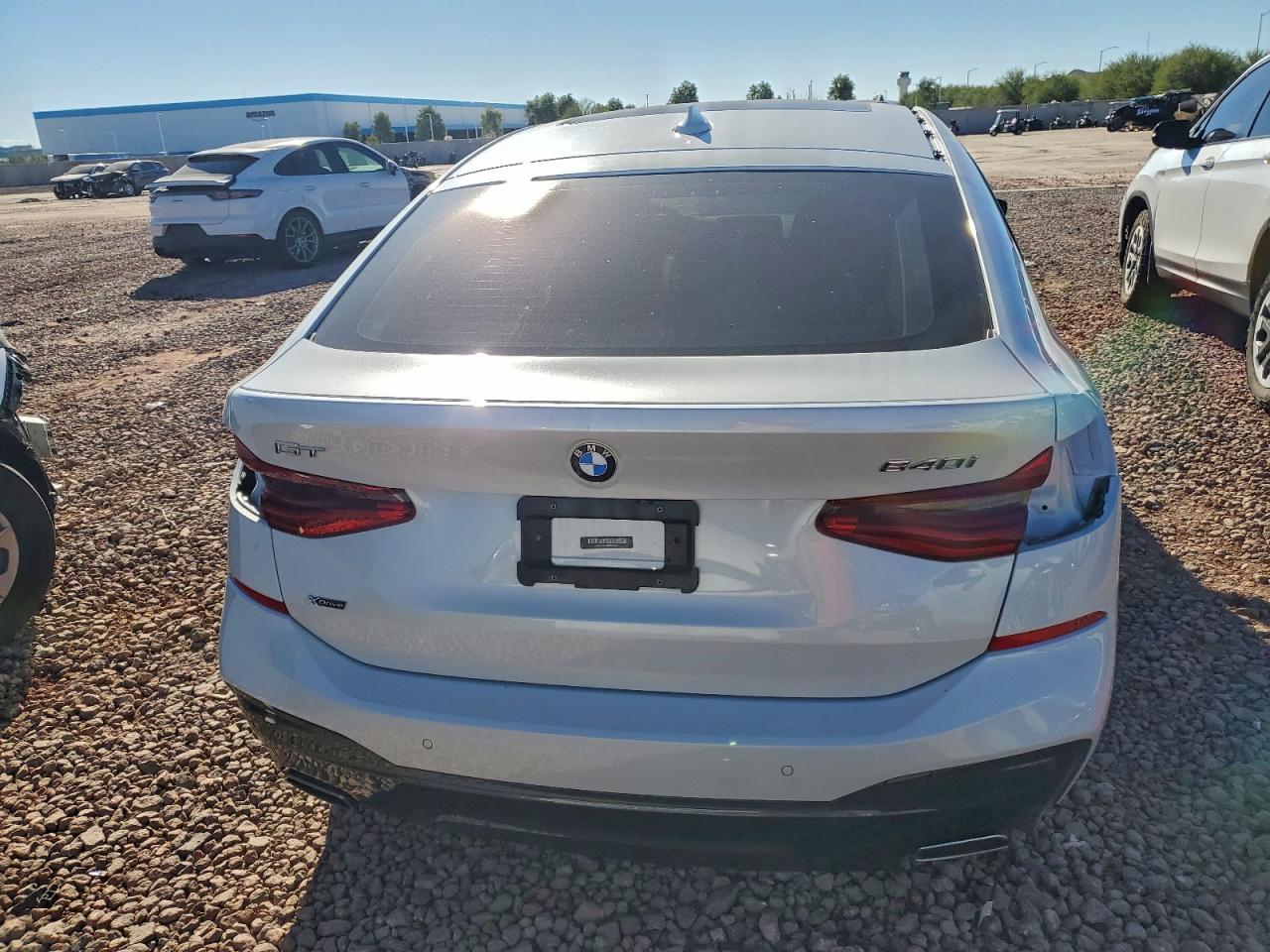 VIN WBAJV6C58KBK08387 2019 BMW 640 XIGT