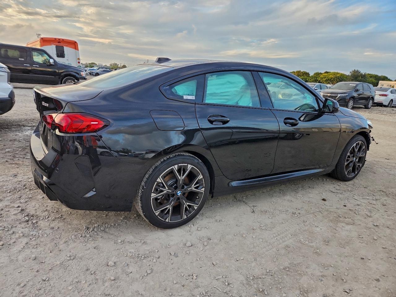 VIN WBA83GG07T7T27514 2026 BMW 228