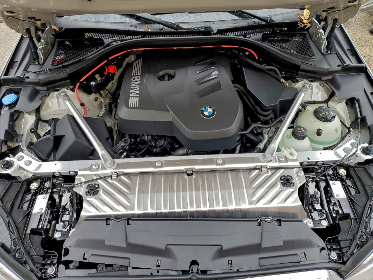 VIN 5UX53GP00T9262224 2026 BMW X3 30 XDRI
