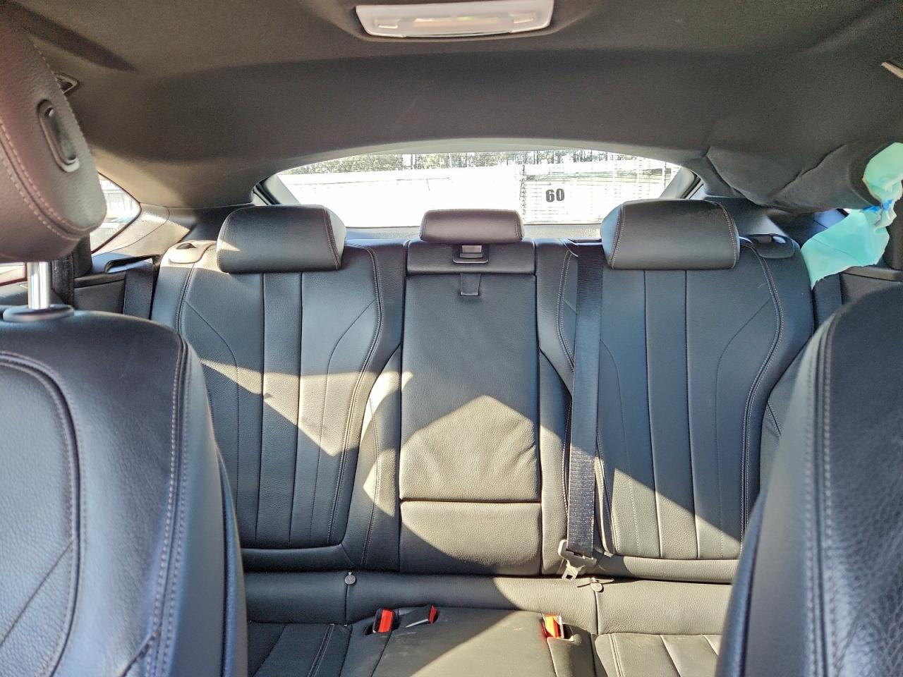 VIN 5UXKU0C57J0G80499 2018 BMW X6 SDRIVE3