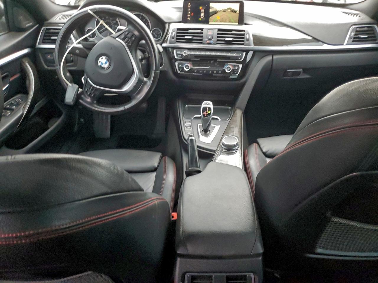 VIN WBA4J5C5XKBM65974 2019 BMW 440I GRAN