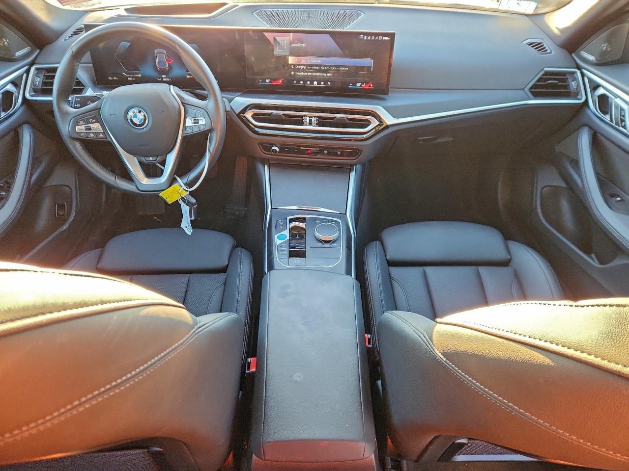 VIN WBY73AW04RFS73440 2024 BMW I4 EDRIVE