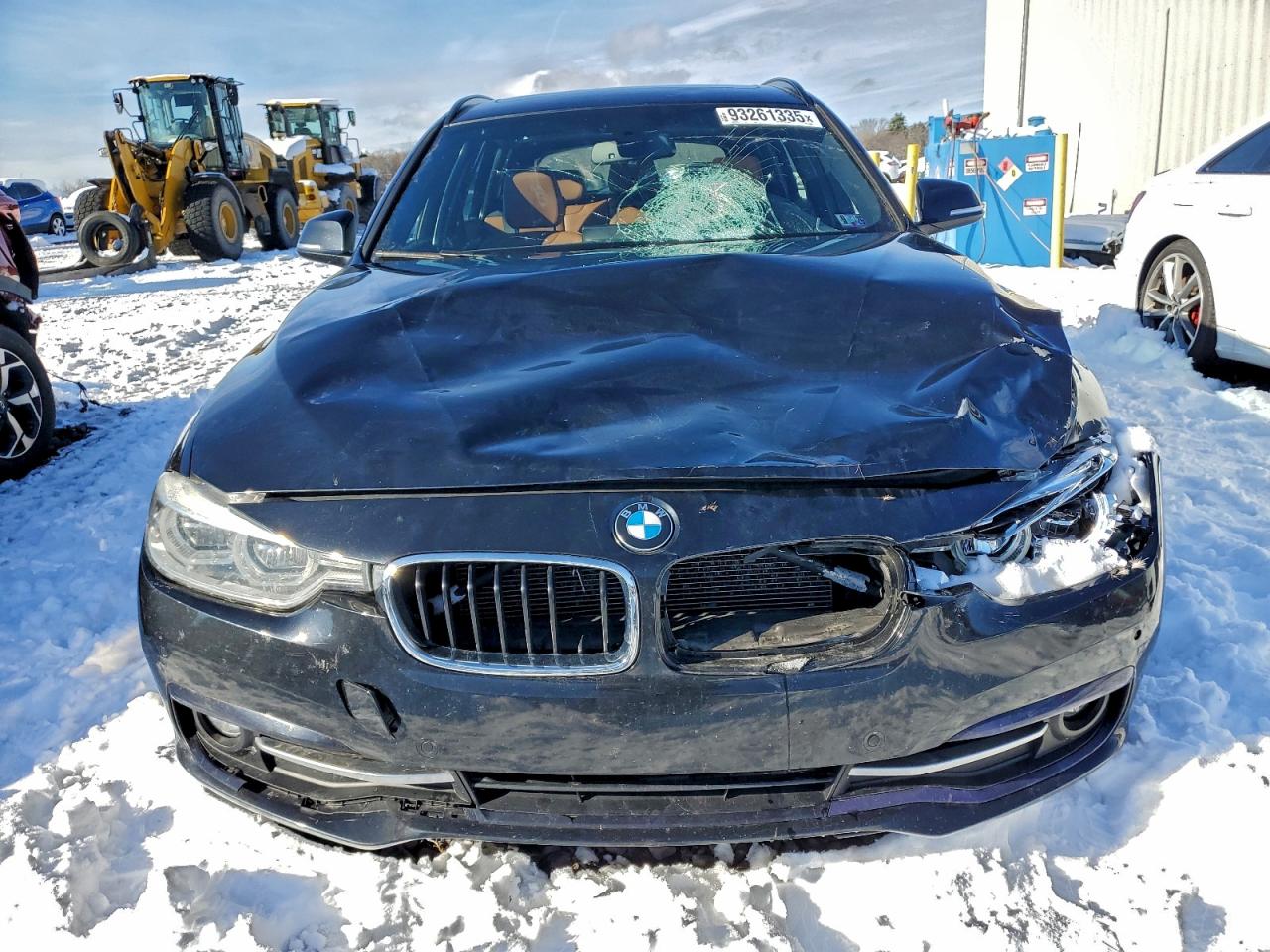 VIN WBA8J1C3XHA018696 2017 BMW 328 D XDRI