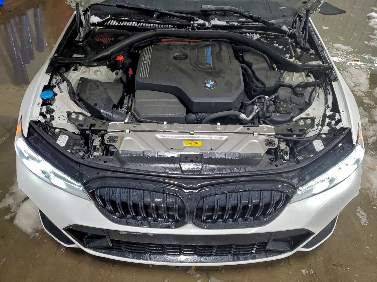 VIN 3MW39FS03P8D11969 2023 BMW 330XE