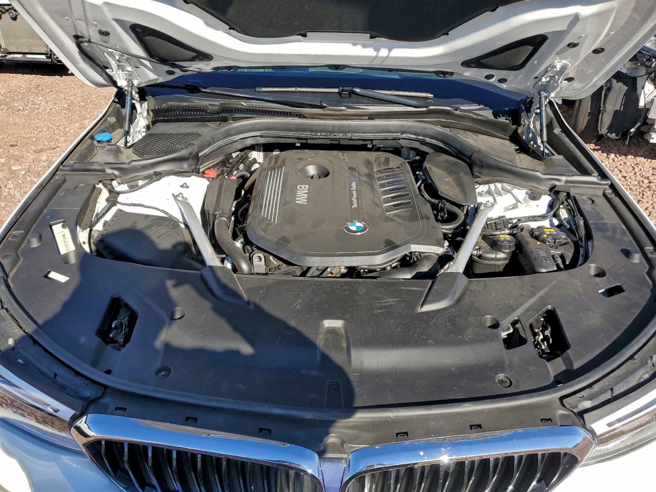 VIN WBAJV6C58KBK08387 2019 BMW 640 XIGT